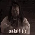 Salsifis Rebelles