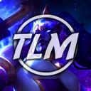 illaoi's Throne Discord Server Icon