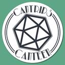 Cantrips Canteen Discord Server Icon