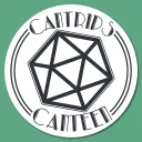 Cantrips Canteen