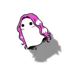 Spooky Ghost NFT’s