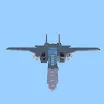 Voxel Jets