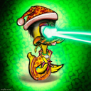 Bad Ducks Club icon