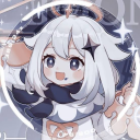 paimon fate