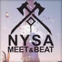 NYSA MEET & BEAT icon