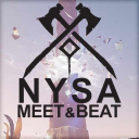 Discovery icon for NYSA MEET & BEAT Discord server