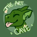 Goblin Art Cave
