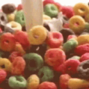 Frosty Loops