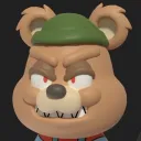 Living Dead Teds