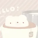 ~•Coffee With The Gays•~ Discord Server Icon