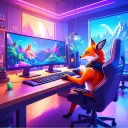 🦊🍻 Foxises’ Tales Tavern