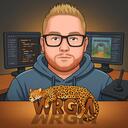 WeerEenGame's zone Discord Server Icon