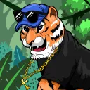 Wild Tigers