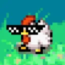 °•【Villa Cuccoriko】•° Discord Server Icon