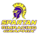 Spartan SimRacing Graphix