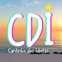 Cantinho dos Idiotas Discord Server Icon