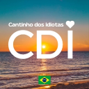 Discovery icon for ⛩ Cantinho dos Idiotas ⛩ Discord server