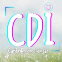 Discovery icon for ⛩ Cantinho dos Idiotas ⛩ Discord server