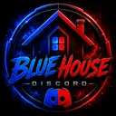 The Blue House