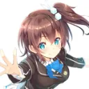 アンジュ・ヴィエルジュ