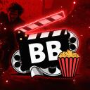Blockbuster Bash | 18+ Discord Server Icon