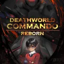 Deathworld Commando: Reborn