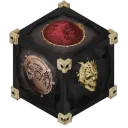 Horrocubes