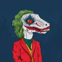 The Last Raptor