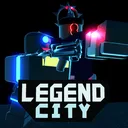 Mythical City