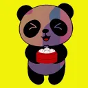 Grubby Pandas