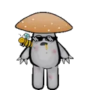 Fantom Shrooms | Sporentcia