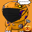 ZombieRex's NFT Server Icon