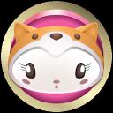 9VRSE | KITTYKART | KITTY INU icon