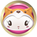 9VRSE | KITTYKART | KITTY INU icon