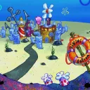 BIKINI BOTTOM