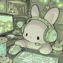 Come here buddyy>_< Discord Server Icon