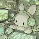 Come here buddyy>_<