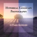 Hyperreal Landscape Photography by FA