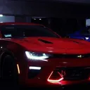Camaro Society