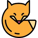 Dwie Kity Od Ognia