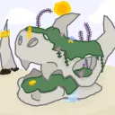 Ancient Ruins