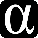 αlphαrithms