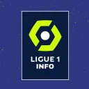 LIGUE 1 INFO & MATCHS EN DIRECT