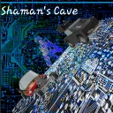 The Shaman's Cave
