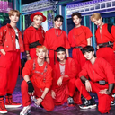 â‚ŠËšâŠ¹à»’ðŸ¥ê’¦Ëšï½¡ãƒ»Fans de stray kids ê’¦Ëšï½¡ Server Icon