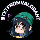 @txtFromValorant avatar
