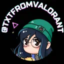@txtFromValorant