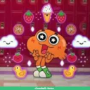 Darwin Server Icon