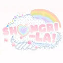 ♡ .｡*ﾟ shangri-la ミ