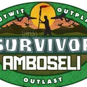 NaturaOrg S1: Amboseli